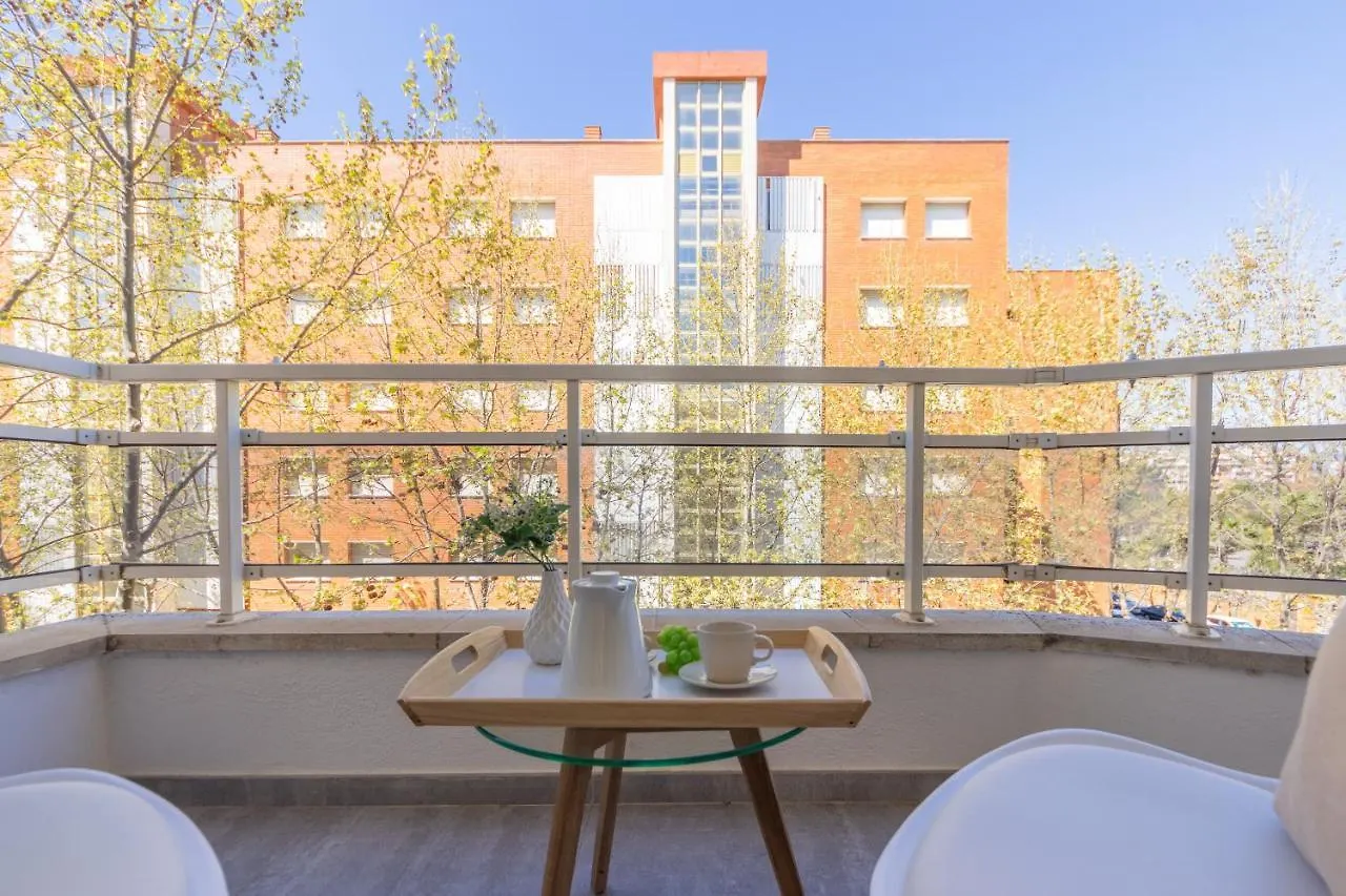Boooom!!! Apartment With Swimming Pool Salou