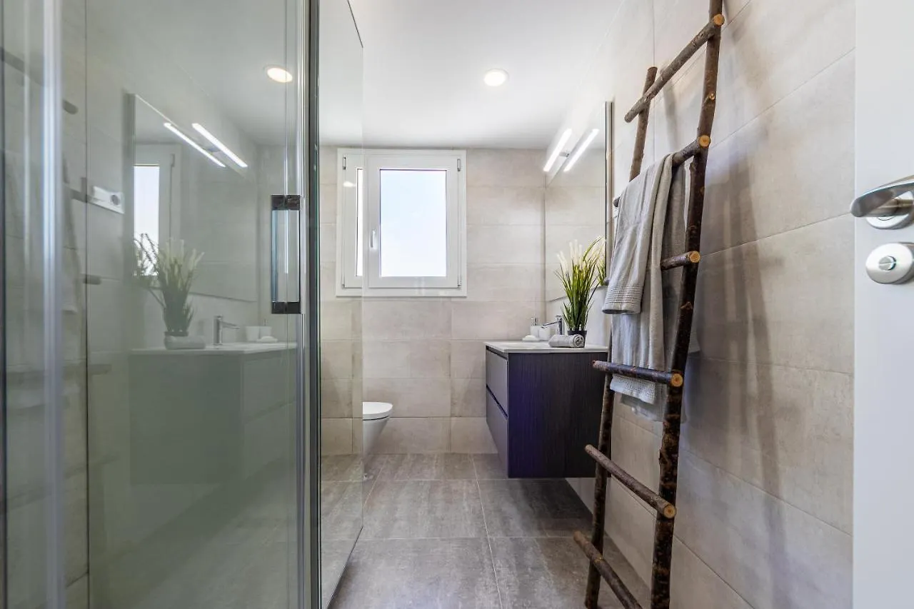 Boooom!!! Apartment With Swimming Pool Salou