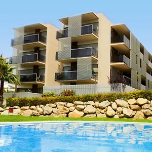 Rentalmar Paradise Families Only Con Parking Apartment Salou