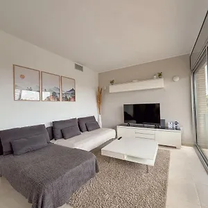 Apartamento Clauhomes Paradise Village, Salou