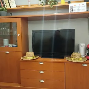 Apartamento Internacional 2, Salou