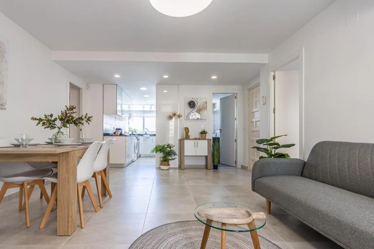 Boooom!!! Apartment With Swimming Pool Salou