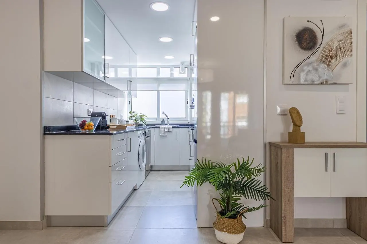 Boooom!!! Apartment With Swimming Pool Salou España