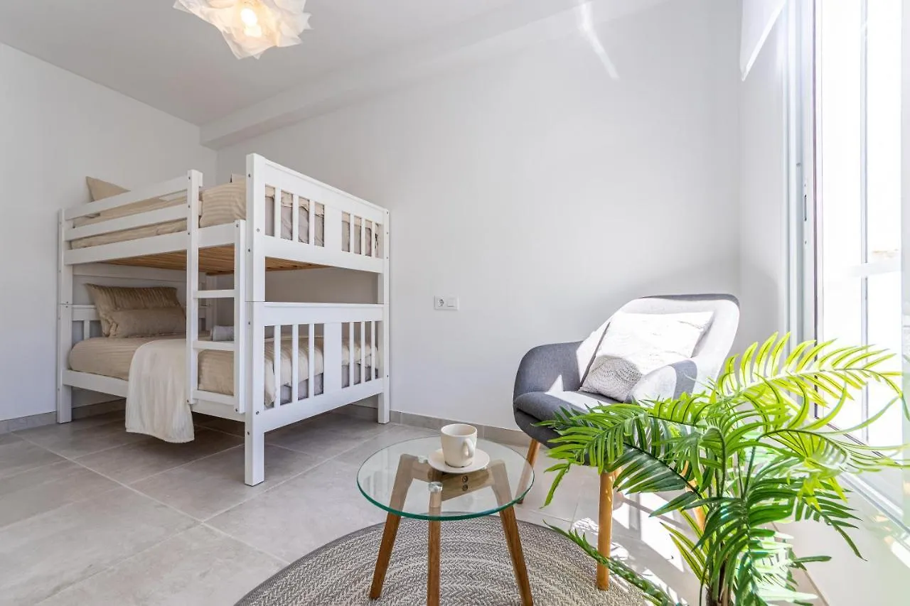 Boooom!!! Apartment With Swimming Pool Salou