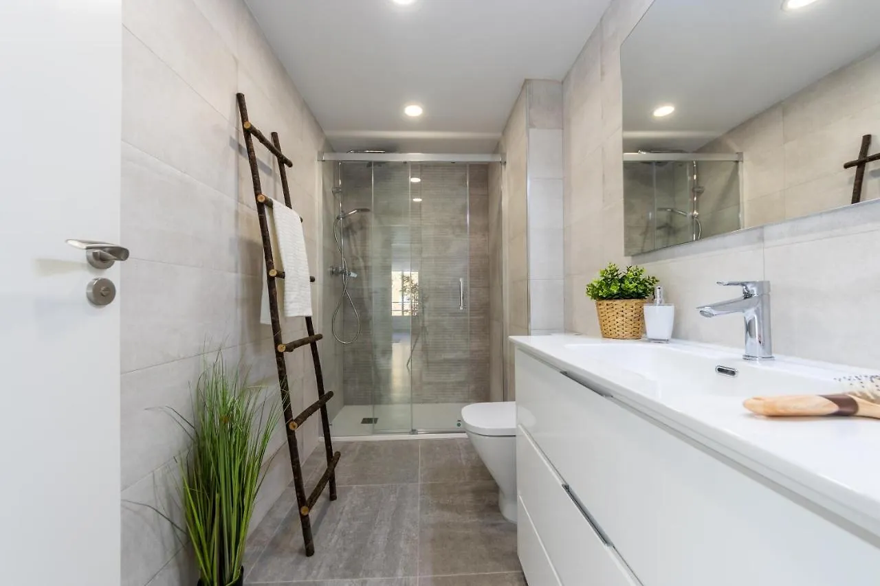 Boooom!!! Apartment With Swimming Pool Salou