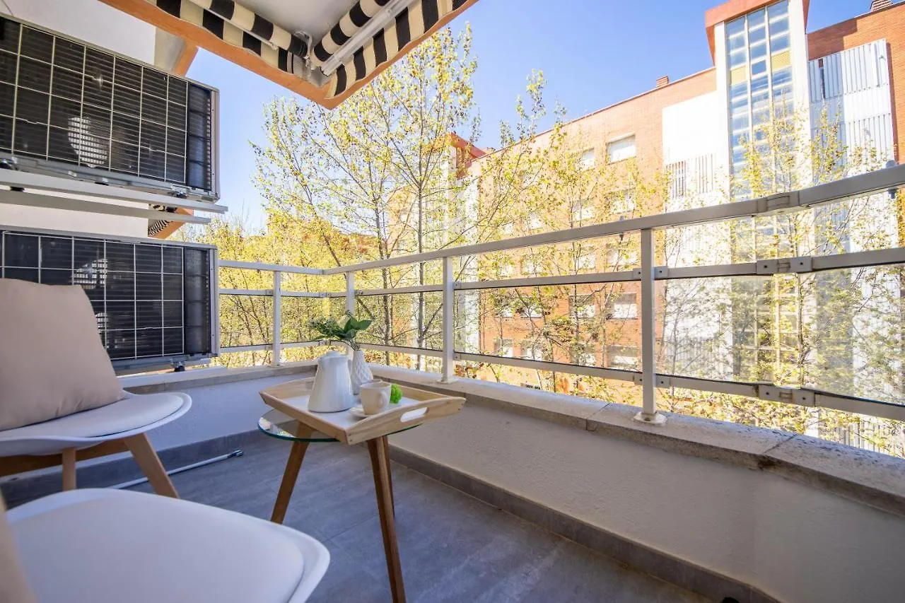 Boooom!!! Apartment With Swimming Pool Salou España